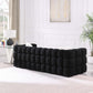 Modern Tufted Boucle Marshmallow Sofa (3 Colors)