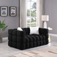 Modern Tufted Boucle Marshmallow Sofa (3 Colors)