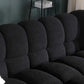 Modern Tufted Boucle Marshmallow Sofa (3 Colors)