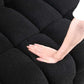 Modern Tufted Boucle Marshmallow Sofa (3 Colors)