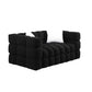 Modern Tufted Boucle Marshmallow Sofa (3 Colors)