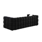 Modern Tufted Boucle Marshmallow Sofa (3 Colors)