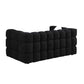 Modern Tufted Boucle Marshmallow Sofa (3 Colors)