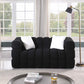Modern Tufted Boucle Marshmallow Sofa (3 Colors)