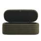 Modern Oval Ottoman Storage Bench 45.5" (6 Colors)