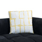 Modern Channel Tufted Corduroy Fabric Sofa 103.9'