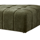 Modern Tufted Modular 3 Pc Sofa 143” (2 Colors)