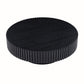Contemporary Round Coffee Table 39" (3 Colors)