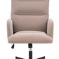 Sable Office Chair in Gray