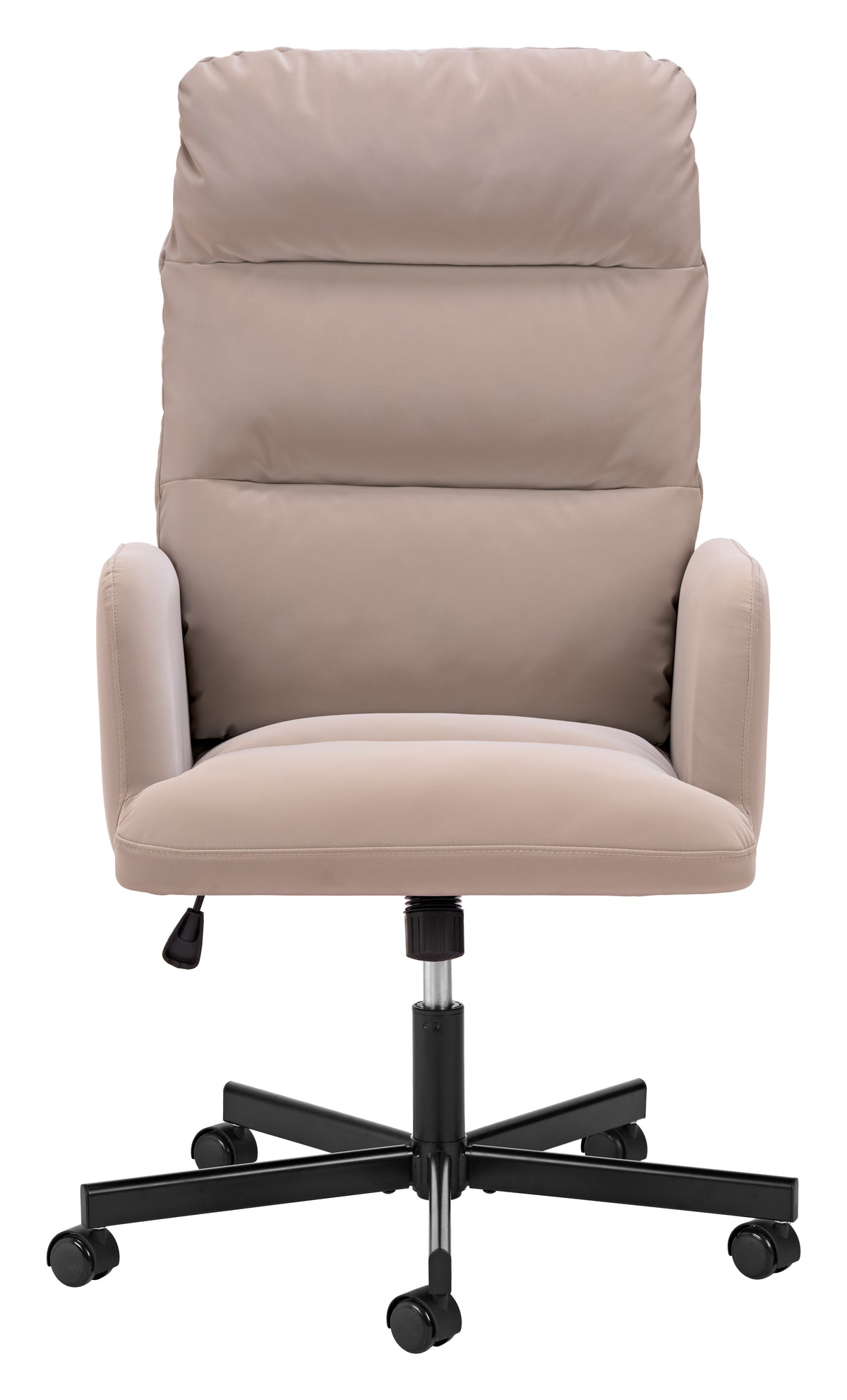 Sable Office Chair in Gray