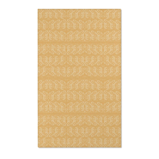 Rectangular Area Designer Rug - Revel Sofa