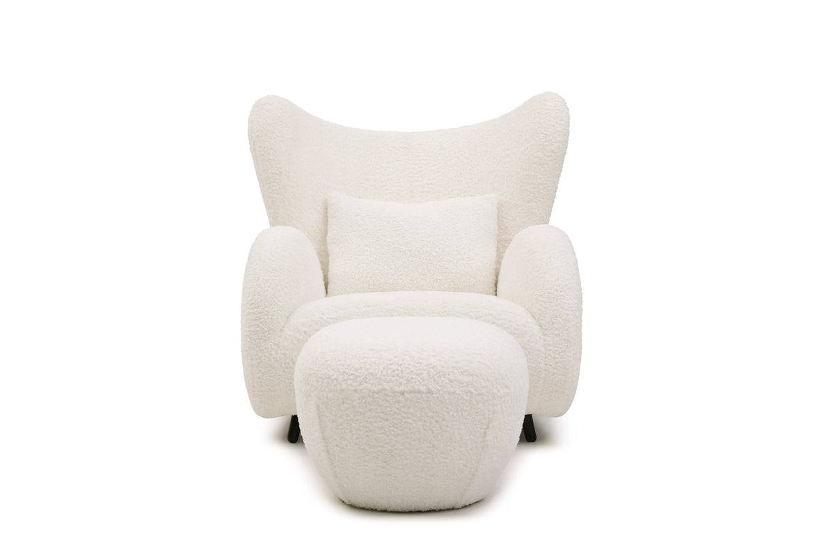 Thora Accent Chair