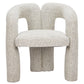 Buis Gray Dining Chair