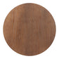 Dikis Brown Side Table
