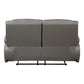 Marlo Leather Reclining Collection