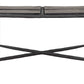 Cloe Black Coffee Table