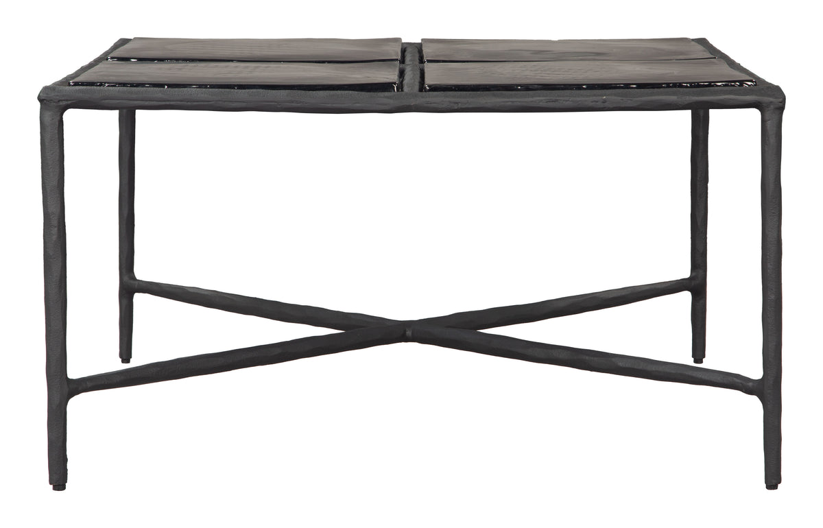 Cloe Black Coffee Table