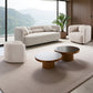 Gethin Boucle Sofa Set