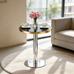 Cosima Round Bistro Table