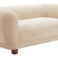 Boet Taupe Loveseat