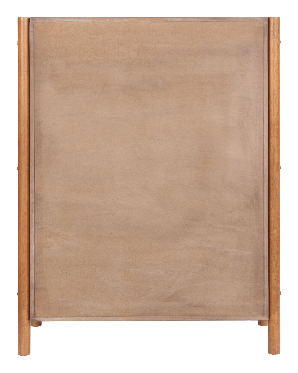 Beleza Walnut Chest
