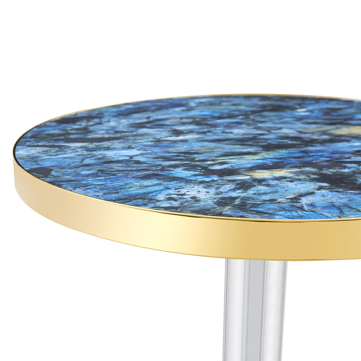 Cosima Round Bistro Table