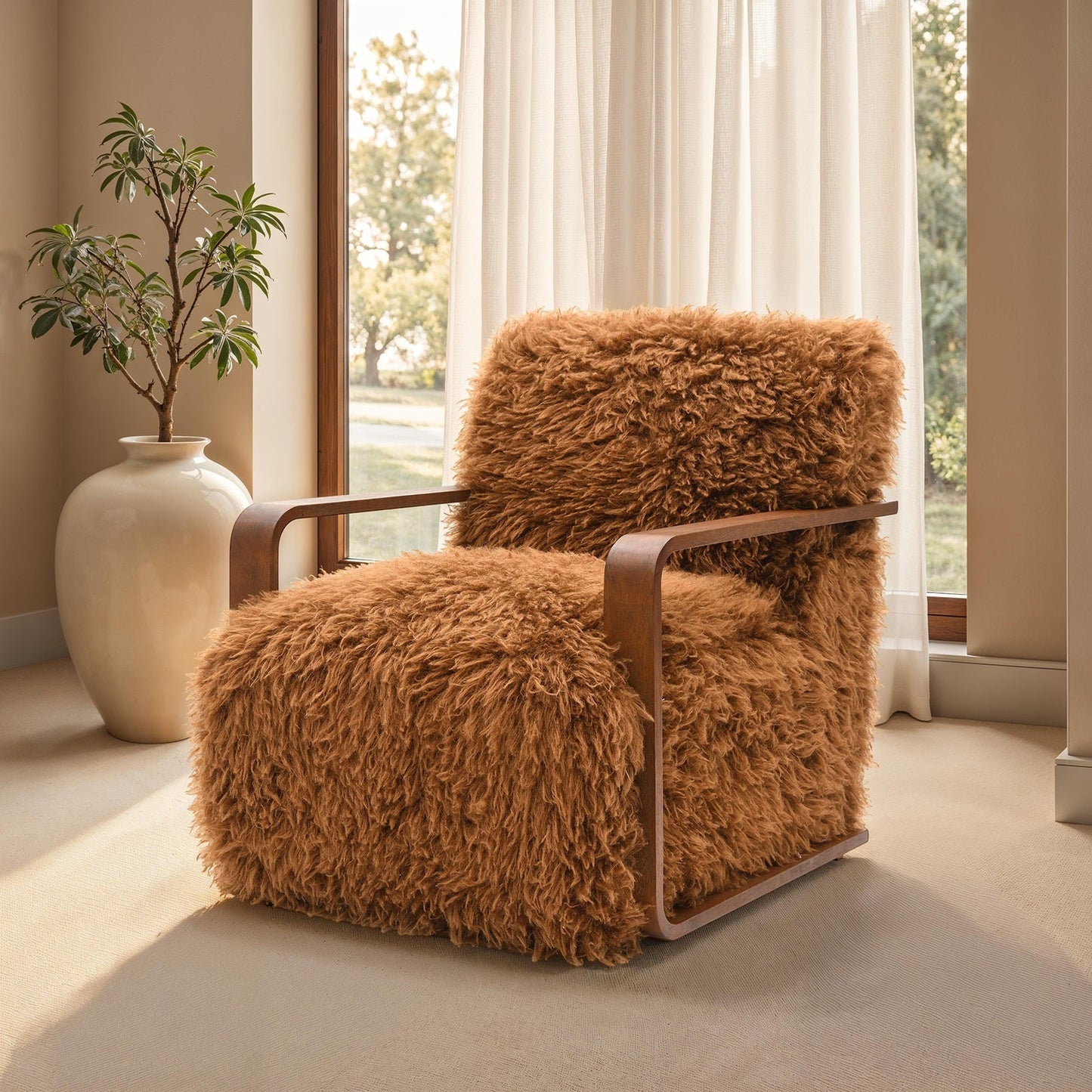 Auden Camel