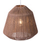 Impala Brown Ceiling Lamp