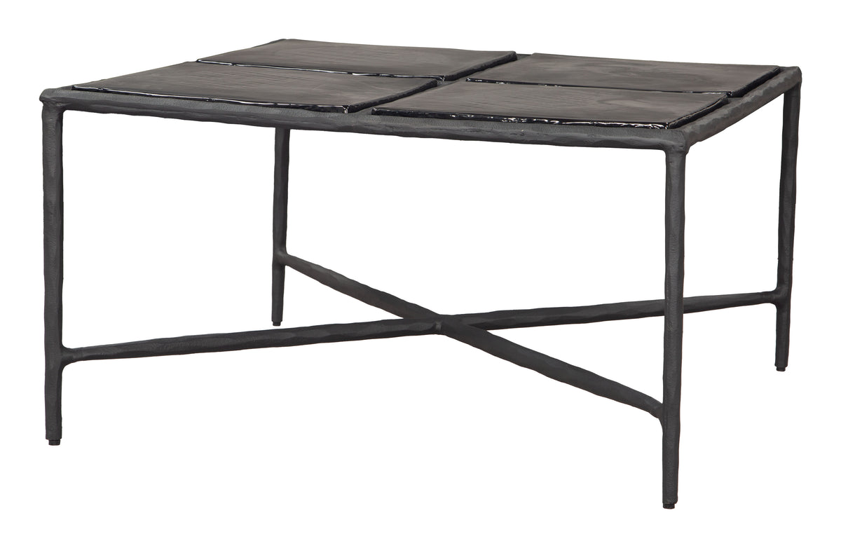 Cloe Black Coffee Table