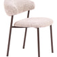 Seville Dining Chair (Set of 2) in Cloud Beige