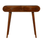 Kerensa Mango Wood Console Table