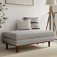 Morrison Large Rectangular Ottoman 48'