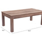 Mesa Bonker 3 en 1 Marrón