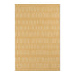 Rectangular Area Designer Rug - Revel Sofa 