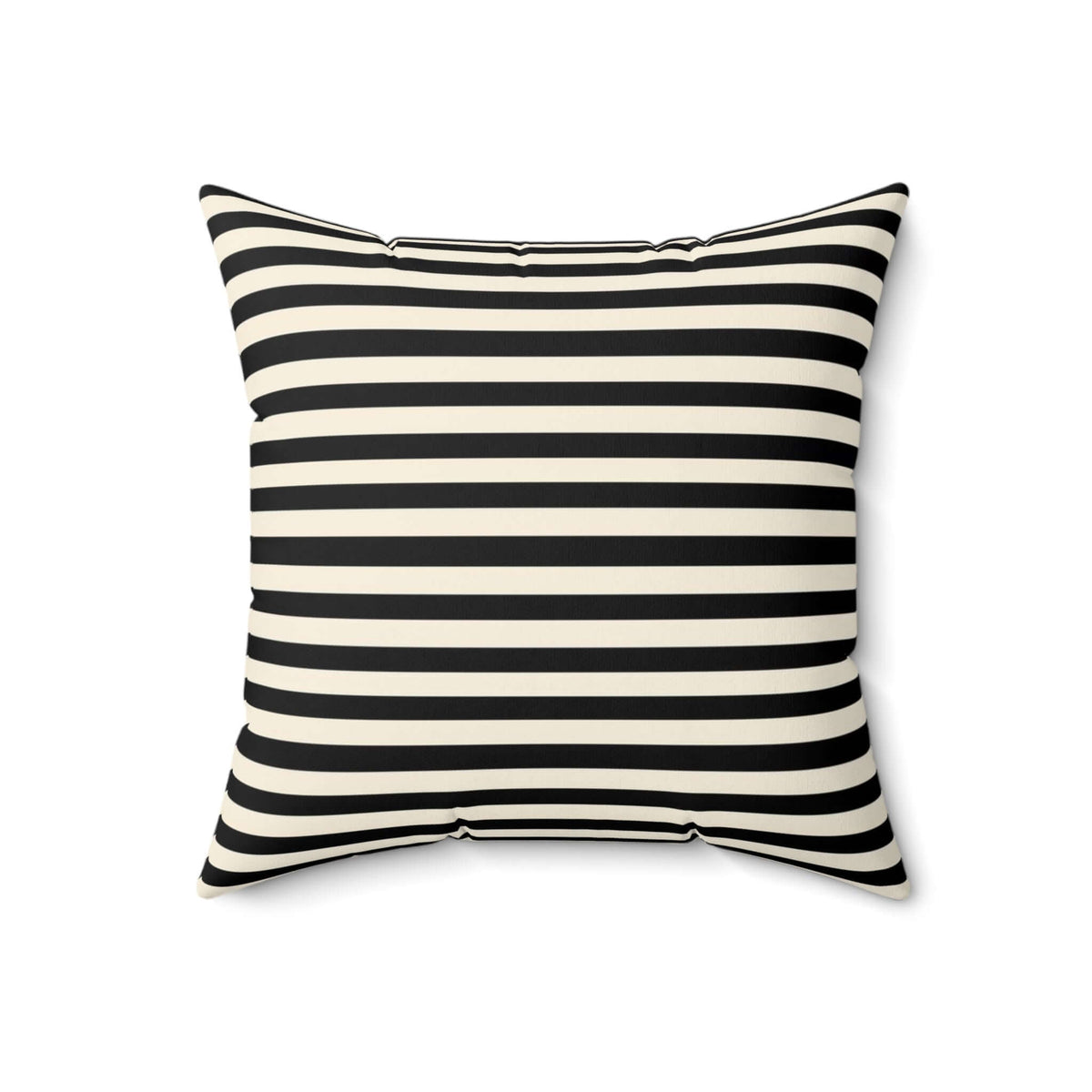 Spun Polyester Square Designer Pillow - Revel Sofa 