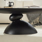 Eira Oval Coffee Table