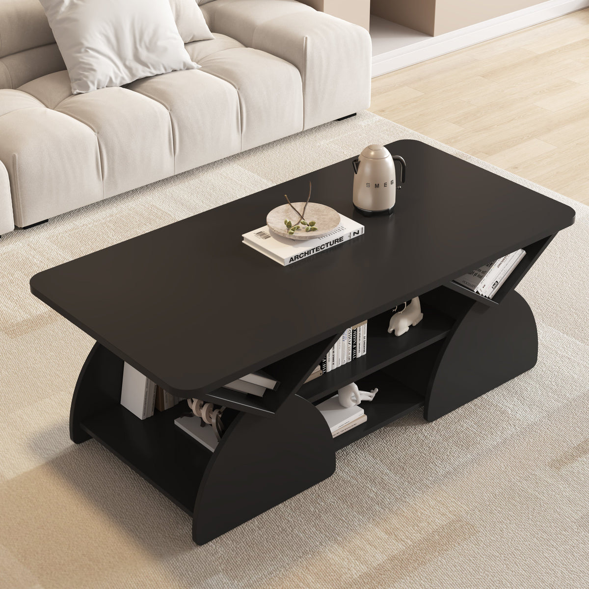 Ione Coffee Table