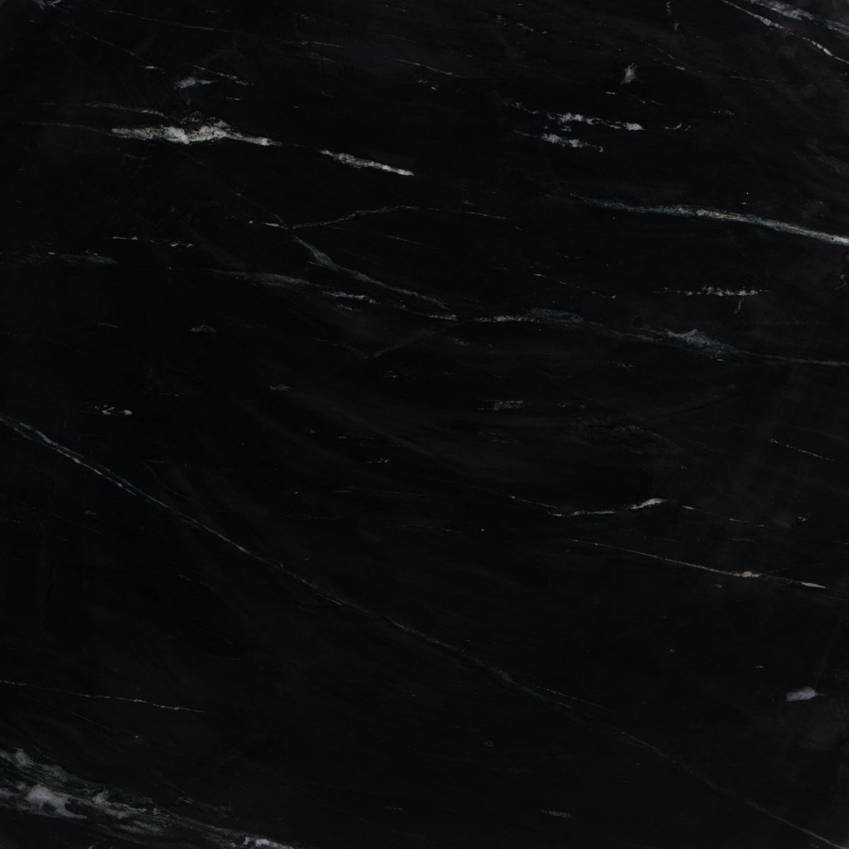 Kuro Black Dining Table