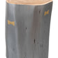 Sugra Gray End Table
