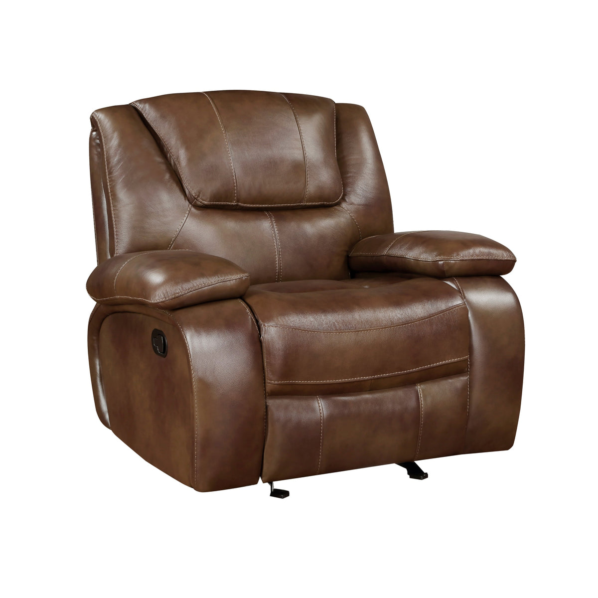 Marlo Leather Reclining Collection
