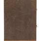 Sivar Espresso Side Table