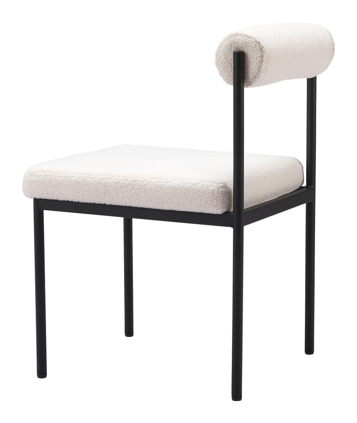 Livorno Ivory Dining Chair