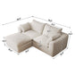 Pelham Cloud Modular Sectional