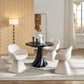 Inga Sculptural Dining Table