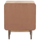 Vidaz Brown Side Table