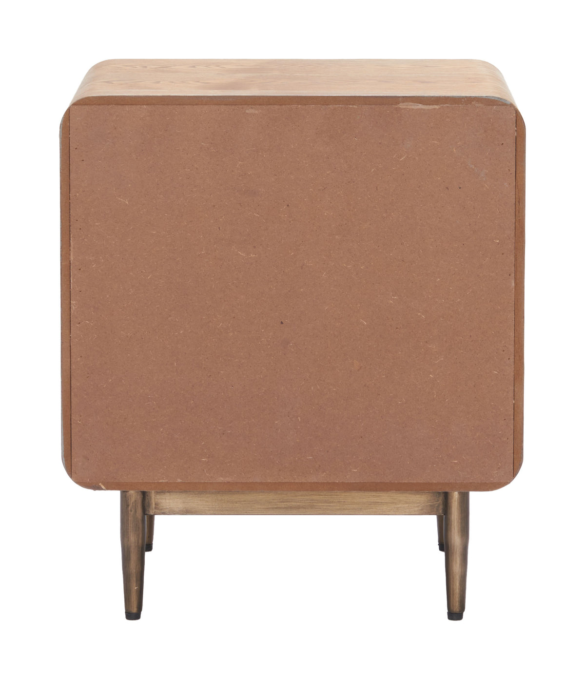 Vidaz Brown Side Table
