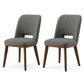 Mercer Dark Gray