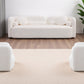 Ilse Loveseat Set