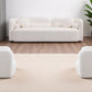 Gethin Boucle Sofa Set