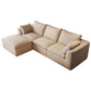 Pelham Cloud Modular Sectional